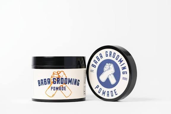 Baba Pomade