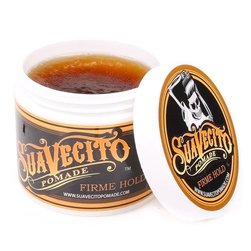 Suavecito Pomade