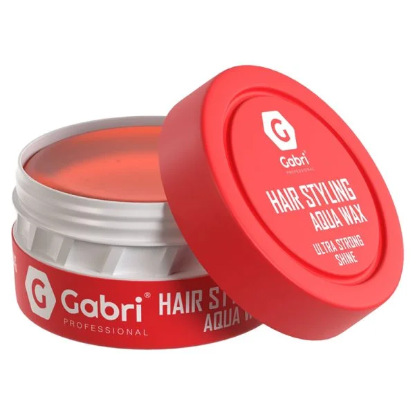 Gabri Wax Shine